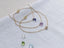 Single Pearl Bracelet - Lolabean