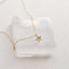 Star Charm Necklace in Gold - Filled | Dainty Minimal Jewelry - Lolabean