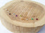 Teardrop Birthstone Necklace - Lolabean