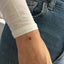 Teardrop Ruby Bracelet - Lolabean