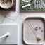 Wellness Stone Pendant Holder Necklace - Lolabean