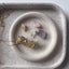 Wellness Stone Pendant Holder Necklace - Lolabean