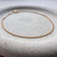 Womens Curb Chain Bracelet - Lolabean