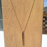 Tiny Charm Necklaces - Lolabean
