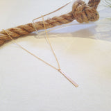 Tiny Charm Necklaces - Lolabean