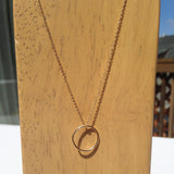Tiny Charm Necklaces - Lolabean