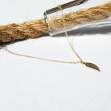 Tiny Charm Necklaces - Lolabean