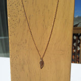 Tiny Charm Necklaces - Lolabean