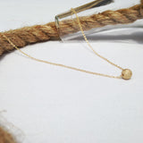 Tiny Charm Necklaces - Lolabean