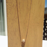 Tiny Charm Necklaces - Lolabean