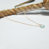 Birthstone Necklaces - Lolabean