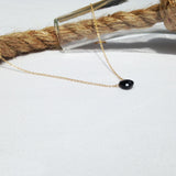 Birthstone Necklaces - Lolabean