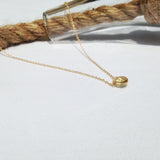 Birthstone Necklaces - Lolabean