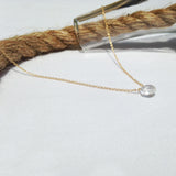 Birthstone Necklaces - Lolabean