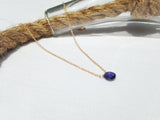 Birthstone Necklaces - Lolabean