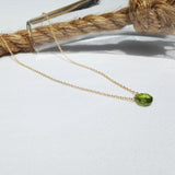 Birthstone Necklaces - Lolabean