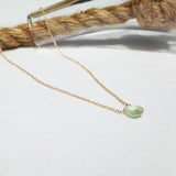Birthstone Necklaces - Lolabean