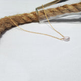 Birthstone Necklaces - Lolabean