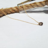 Birthstone Necklaces - Lolabean