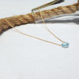 Birthstone Necklaces - Lolabean