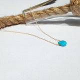 Birthstone Necklaces - Lolabean