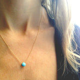 Birthstone Necklaces - Lolabean