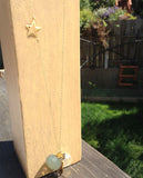 Side Star Necklaces - Lolabean