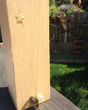 Side Star Necklaces - Lolabean